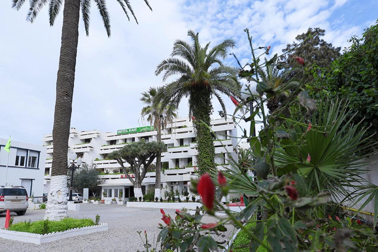 Готель Rais Algiers Екстер'єр фото